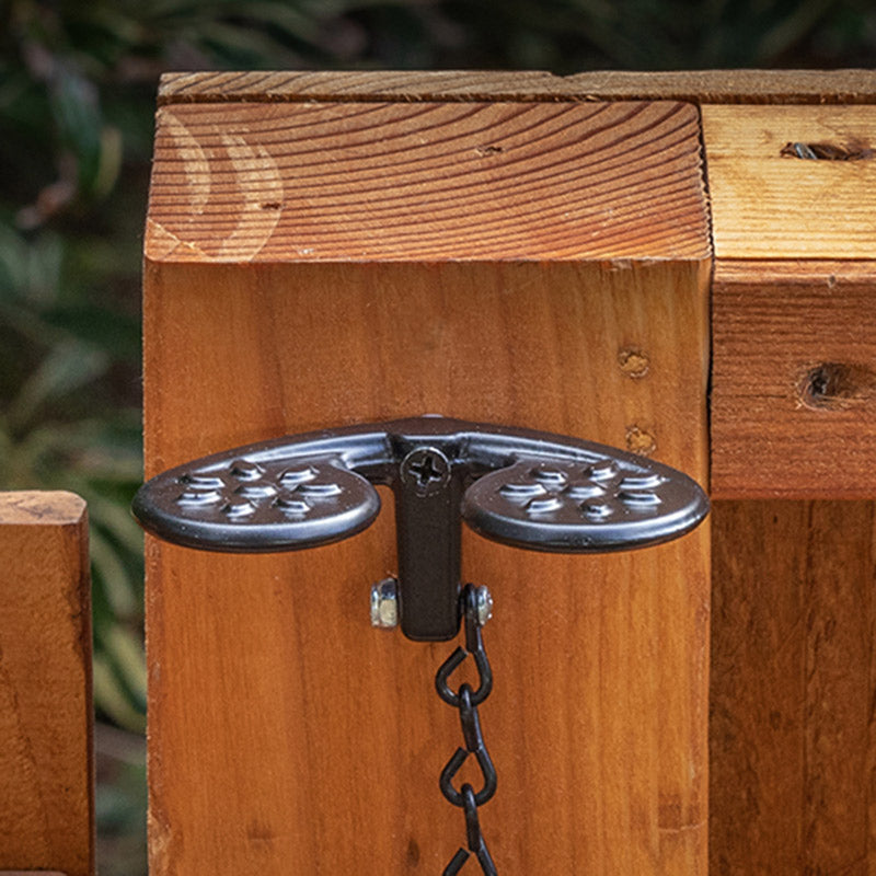 Front Post Lever– The Gate Lever